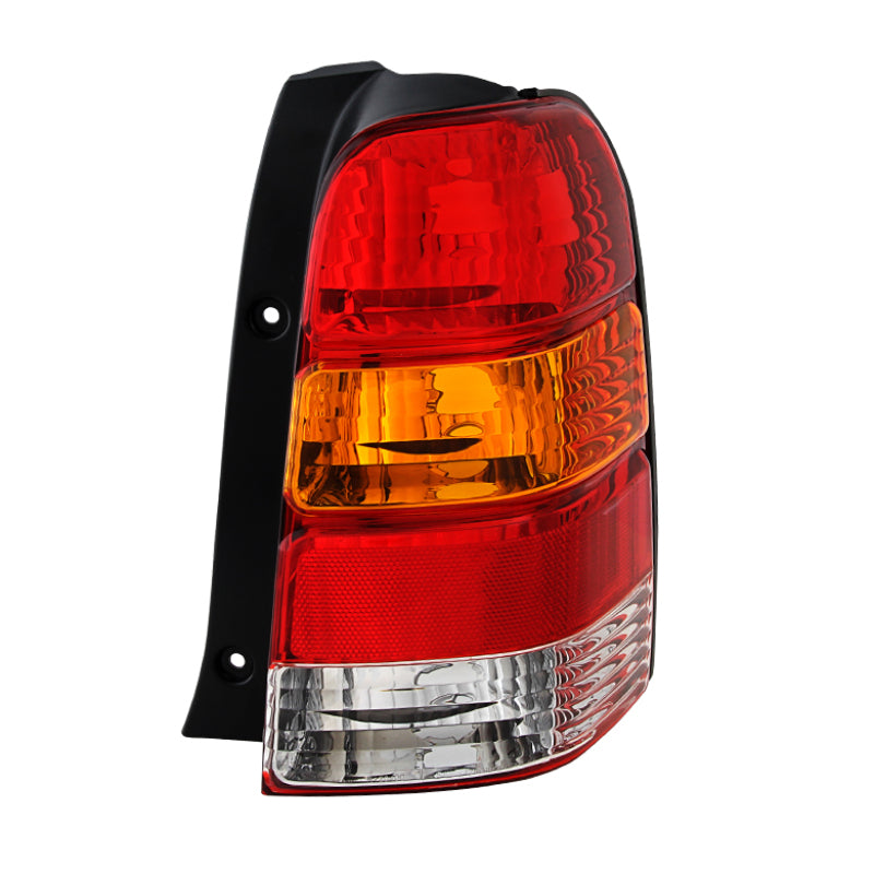 SPYDER SPY xTune Tail Lights Lights Tail Lights main image