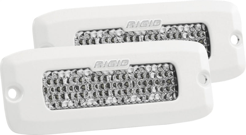 Rigid Industries RIG M-SRQ Lights Light Mounts main image