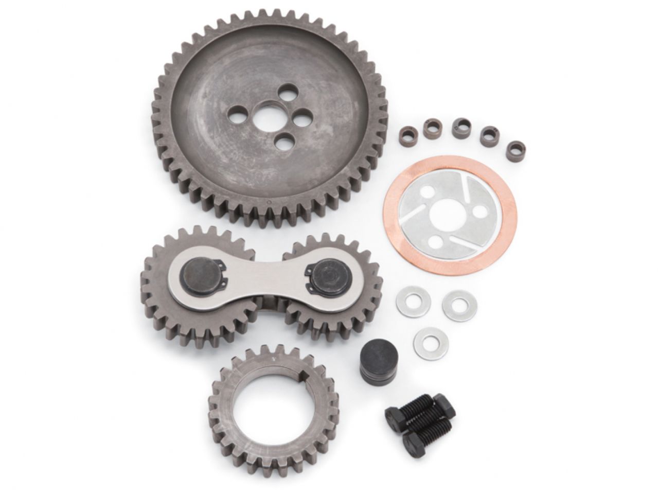 Edelbrock Cam Gears 7891 Item Image