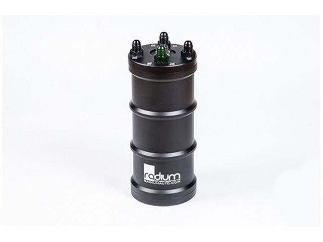 Radium Fuel Surge Tanks 20-0125-00 Item Image