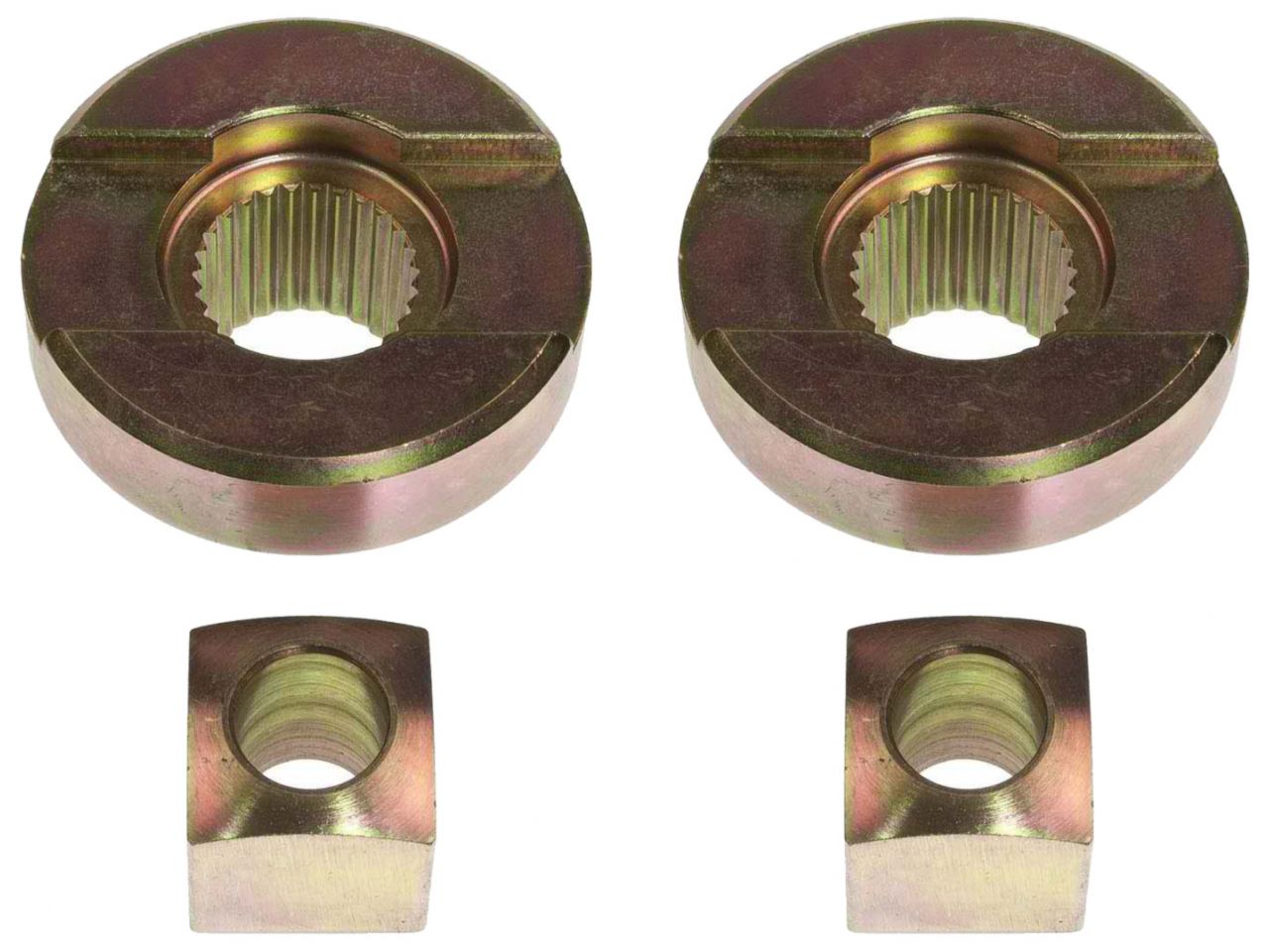 Richmond Vehicle Parts 78-7528-1 Item Image