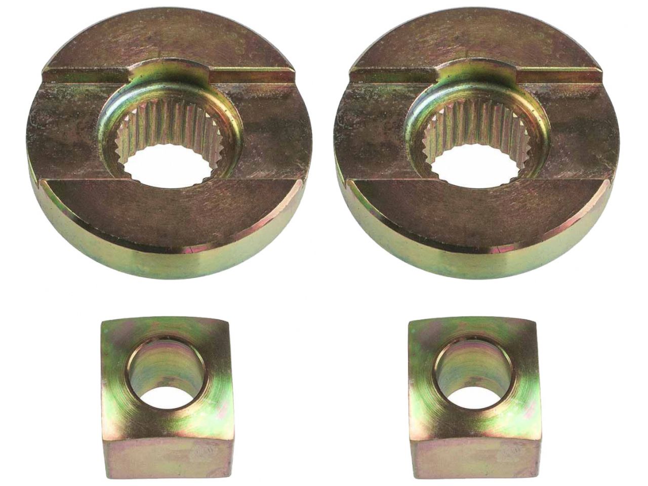 Richmond Vehicle Parts 78-8828-1 Item Image
