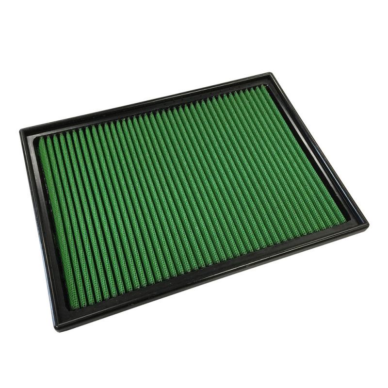 Green Filter 2010 Toyota 4Runner/FJ Cruiser Panel Filter 7336 Main Image