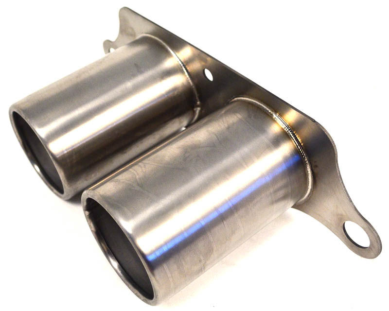 Agency Power AP Exhaust Tips Exhaust, Mufflers & Tips Tips main image