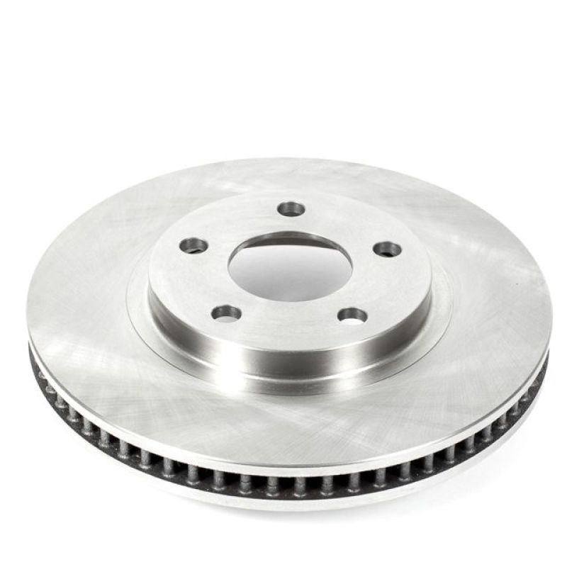 PowerStop PSB Autospecialty Rotor Brakes, Rotors & Pads Brake Rotors - OE main image