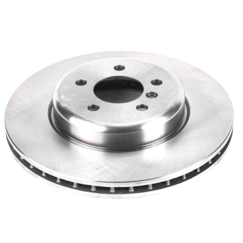 PowerStop PSB Autospecialty Rotor Brakes, Rotors & Pads Brake Rotors - OE main image