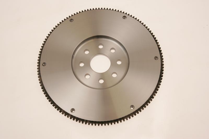 McLeod Steel Flywheel Amc Amx/Javelin V8 With 4.625 OD Crank Register 164 465101 Main Image