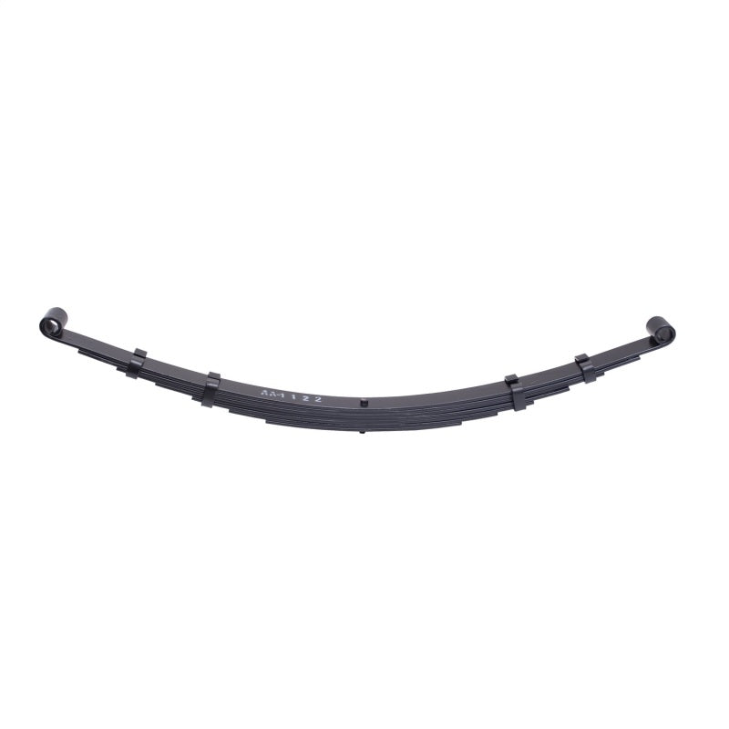 OMIX OMI Leaf Springs Suspension Leaf Springs & Accessories main image