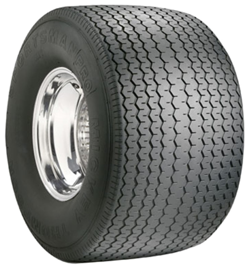 Mickey Thompson MTT Sportsman Pro Tire Tires Tires - Streetable Track main image