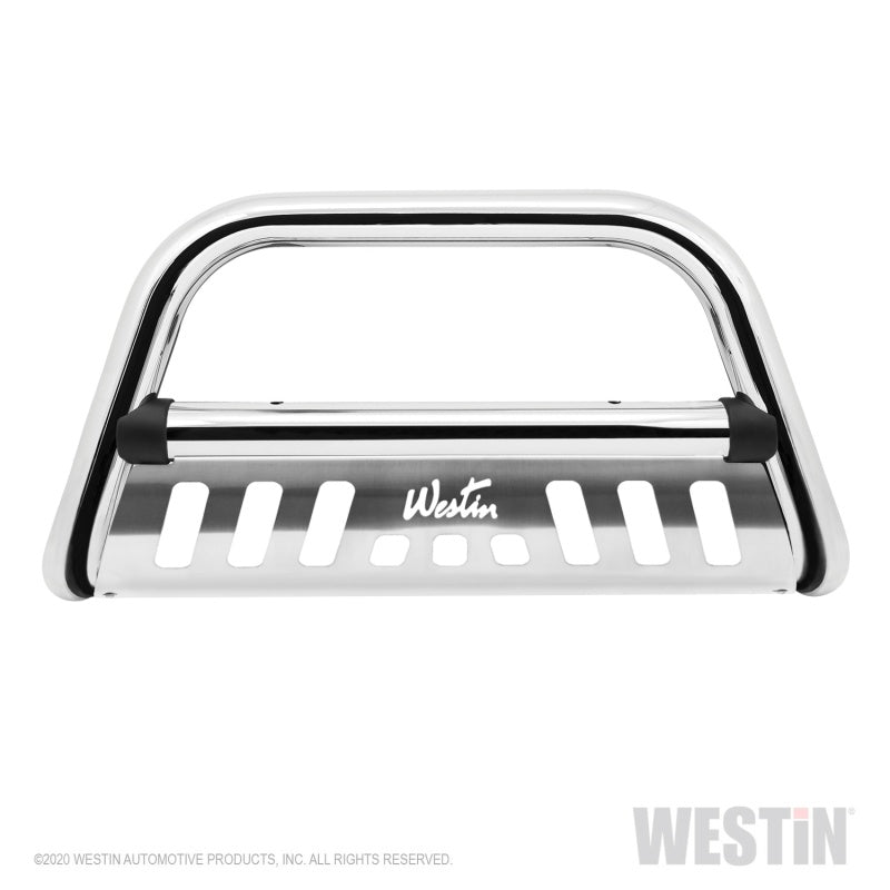 Westin WES Bull Bars - Ultimate Grille Guards & Bull Bars Bull Bars main image