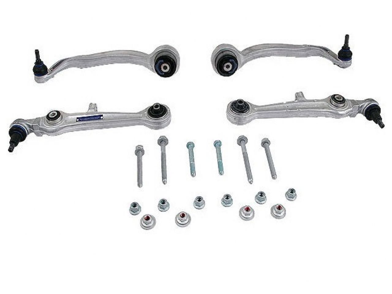 Meyle Control Arms 1160500022/HD Item Image