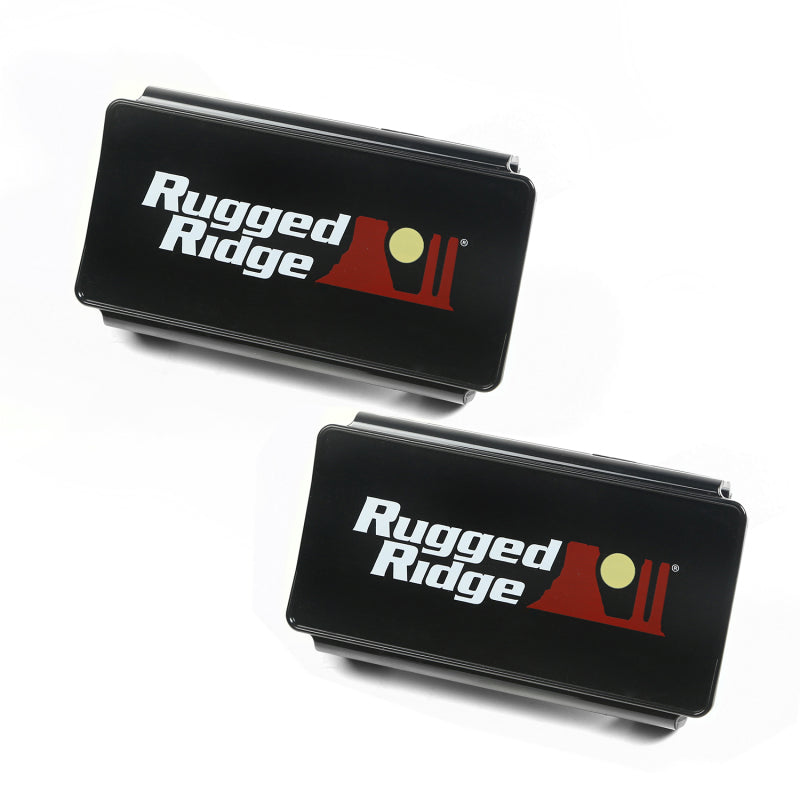 Rugged Ridge RUG LED Lights Lights Light Bars & Cubes main image