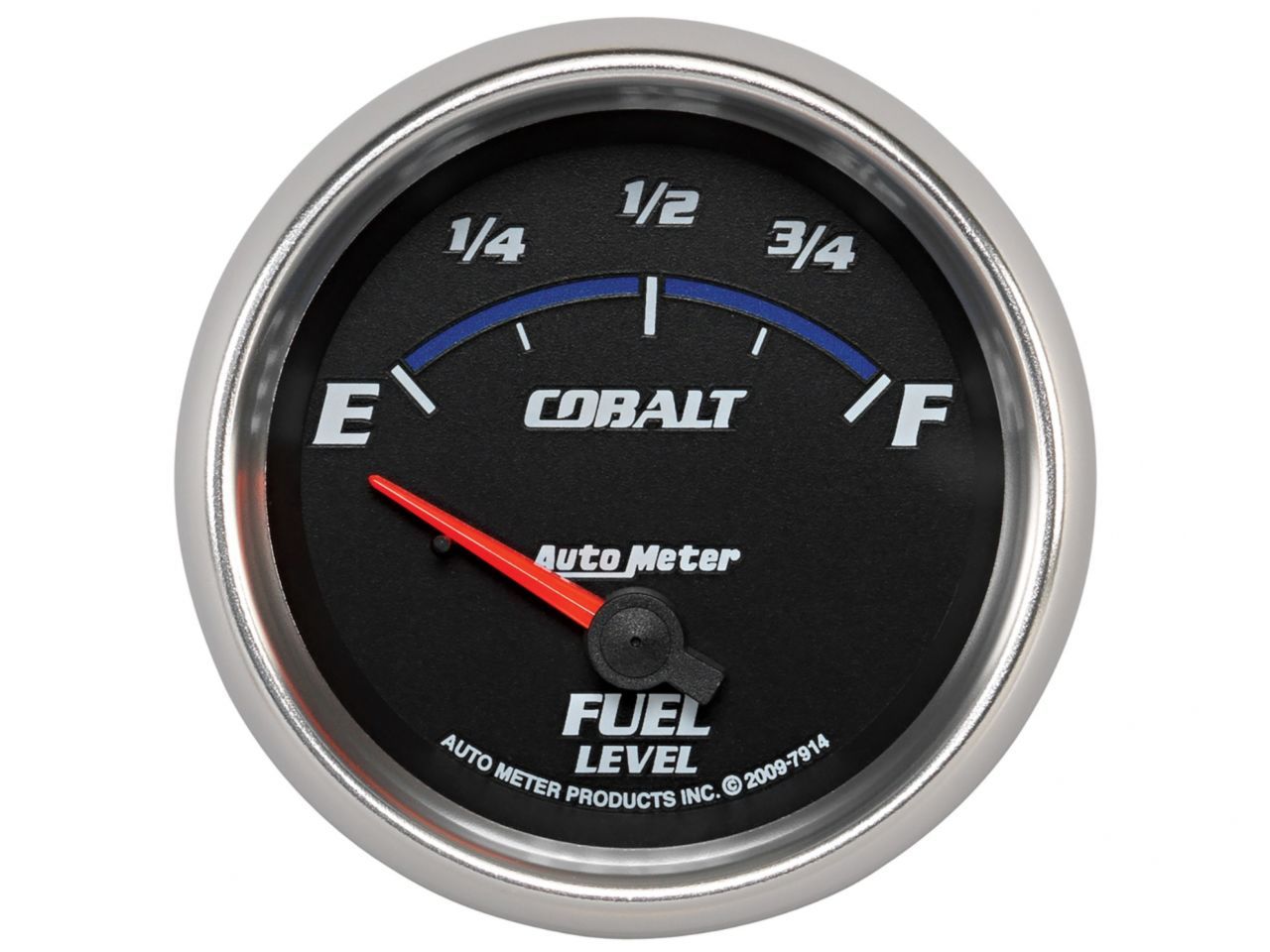 Autometer Fuel Level Gauge 7914 Item Image