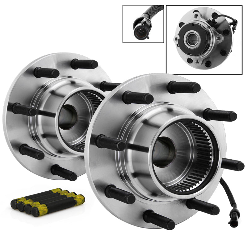 SPYDER SPY xTune Wheel Bearings Drivetrain Wheel Bearings main image