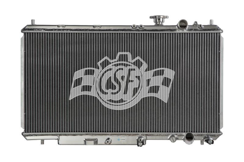 CSF 94-01 Acura Integra Radiator 2850 Main Image