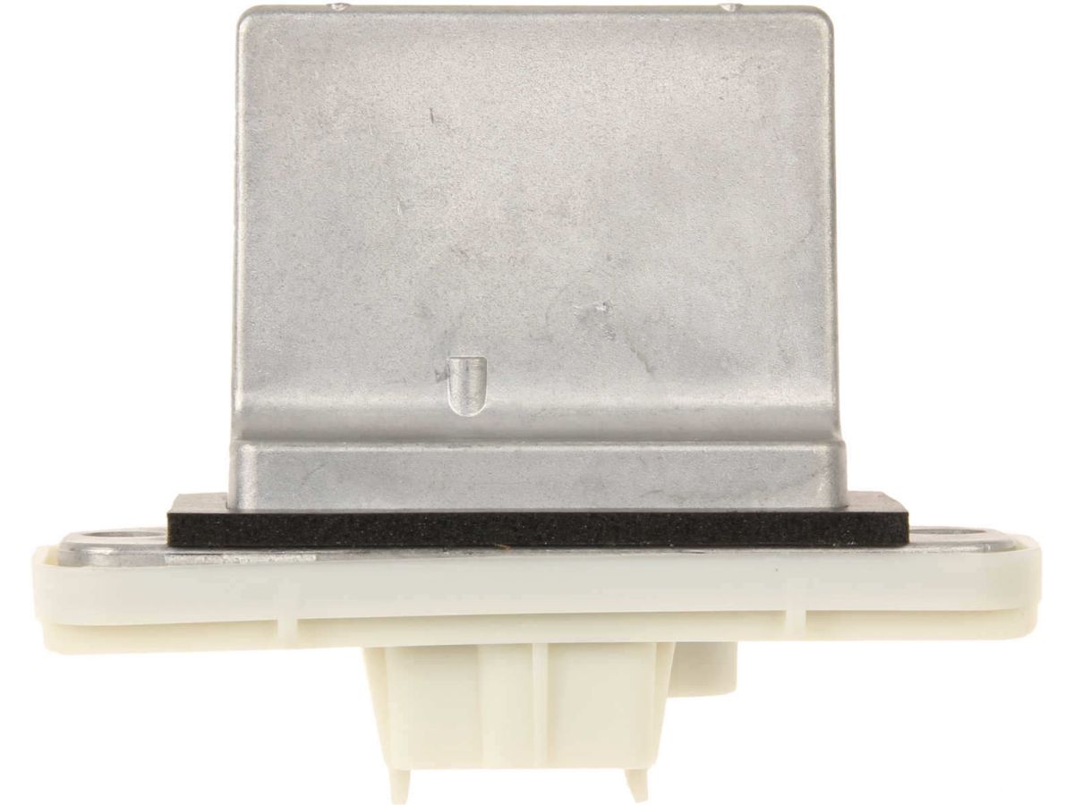 Genuine Parts Company HVAC Blower Motor Resistor