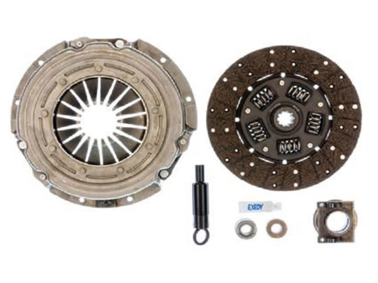 Exedy Clutch Kits 07014 Item Image