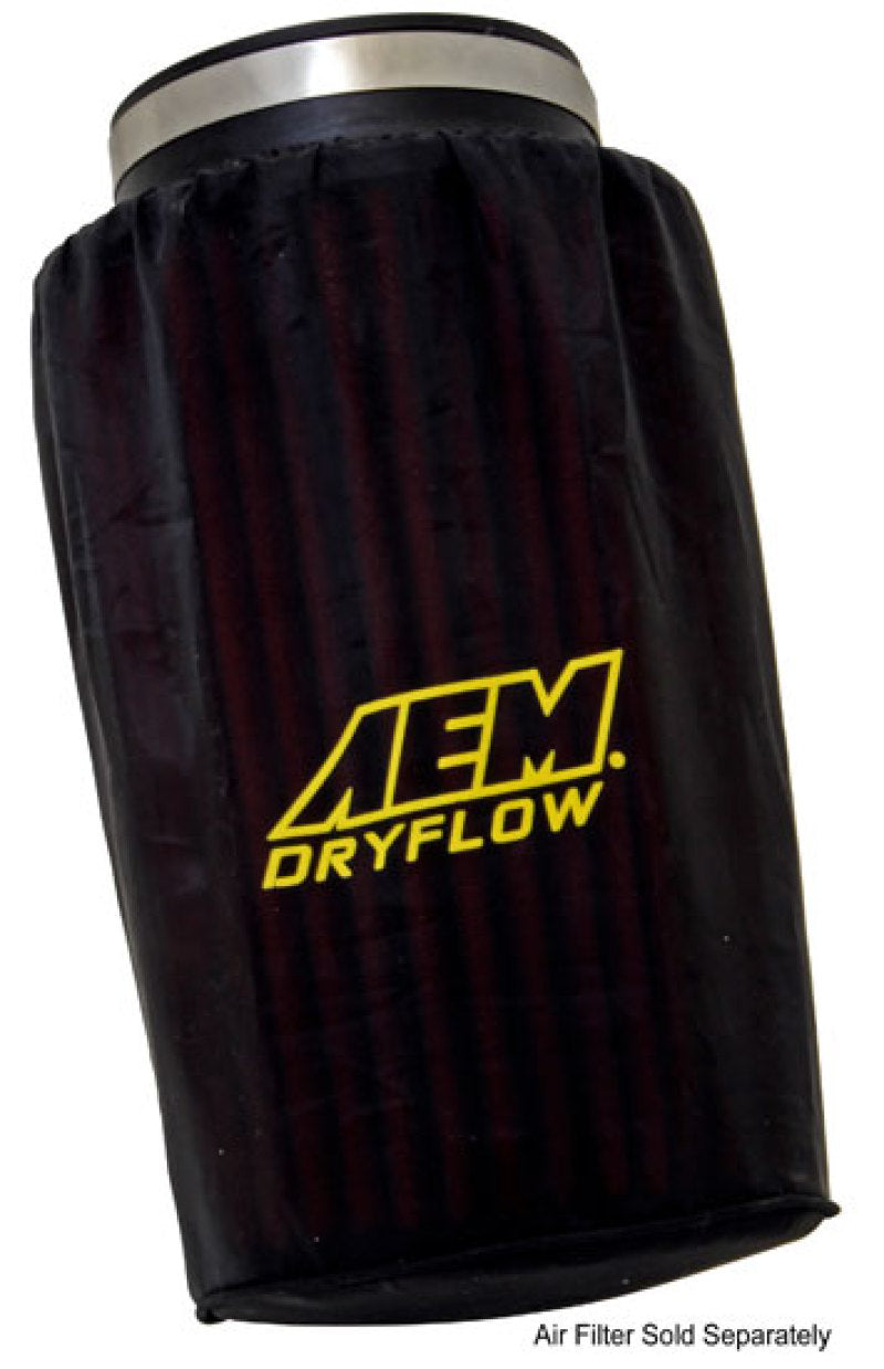 AEM Induction Air Filter Wrap AIP1-4001