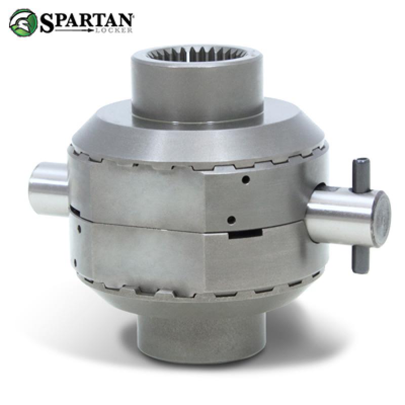 USA Standard Spartan Locker For Dana 44 Diff w/ 30 Spline Axles / Incl. Heavy-Duty Cross Pin Shaft SL D44-30 Main Image