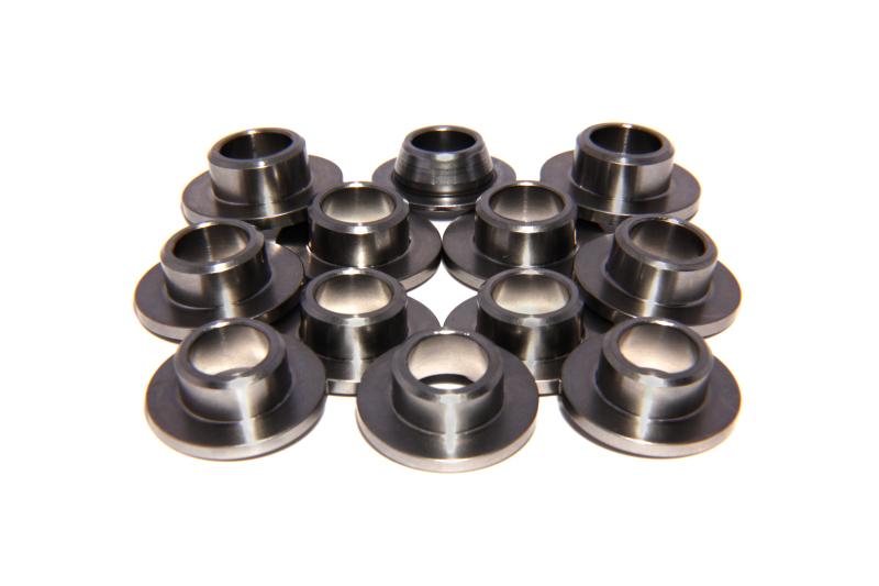 COMP Cams Titanium Retainers 10Deg (260 785-12 Main Image