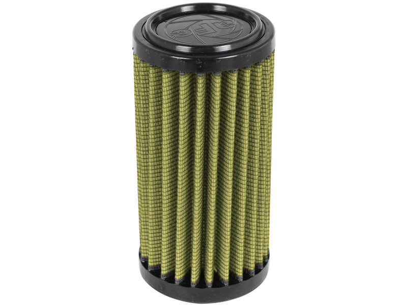 aFe ProHDuty Air Filters OER PG7 A/F HD PG7 RC: 3.50OD x 1.85ID x 7.34H 70-70012