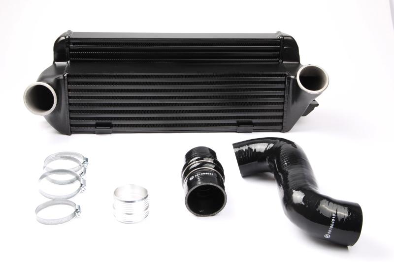 Wagner Tuning BMW E82/E90 EVO2 Competition Intercooler Kit 200001044 Main Image