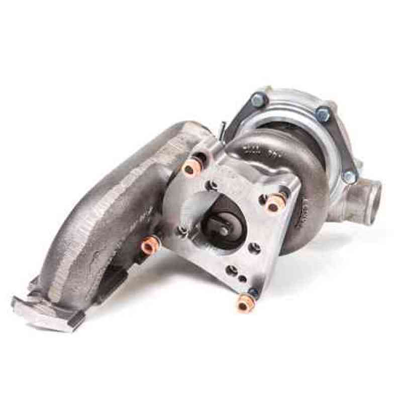 ATP 500HP GT3076R-WG Stock Location Turbo & Manifold 2.0T FSI/TSI w/ALL Options - Specify A/R etc ATP-VVW-258-ALL