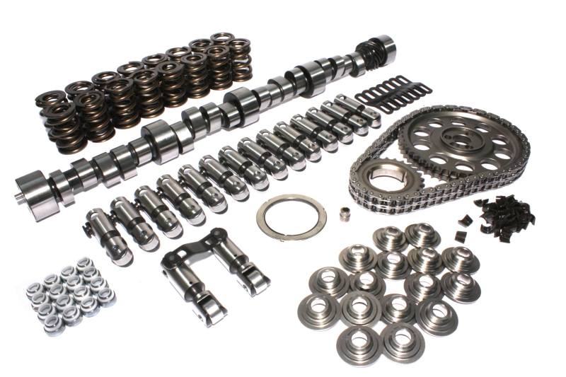 COMP Cams CCA Camshaft Kits Engine Components Camshafts main image