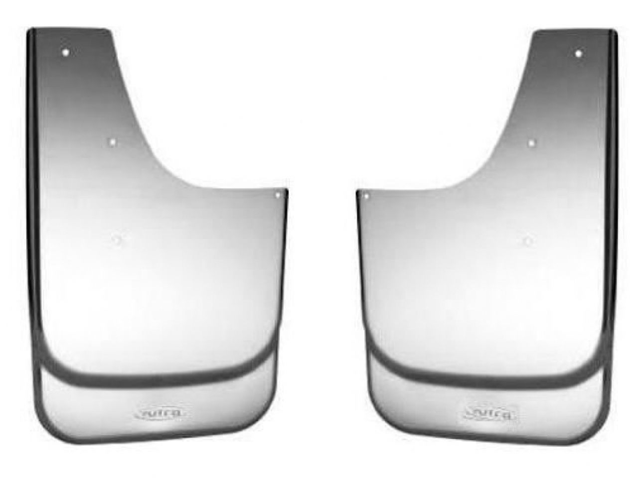 Putco Mud Flaps 79611 Item Image