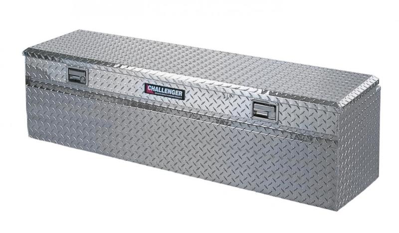 LUND LND Tool Box - Challenger Exterior Styling Tool Storage main image