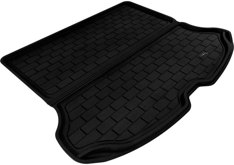 3D MAXpider 2010-2017 Volvo XC60 Kagu Cargo Liner - Black M1VV0061309 Main Image