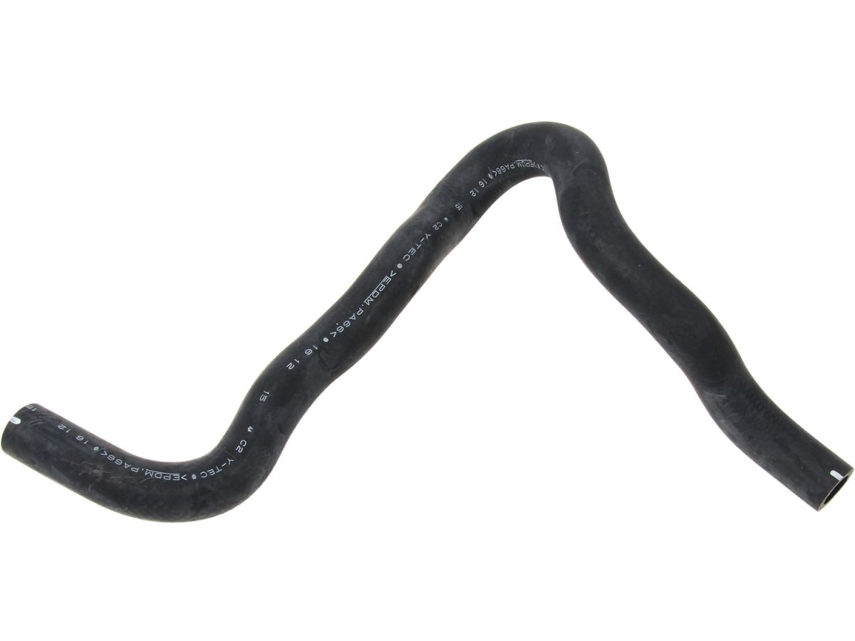 Genuine Parts Company Heater Hoses - Universal 79725S5DA00 Item Image