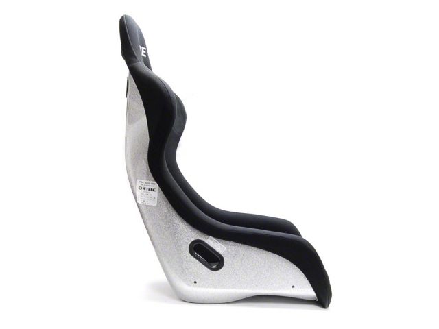 Bride FRP Zeta III Racing Bucket Seat Black
