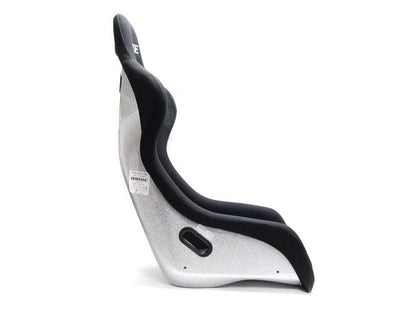 Bride FRP Zeta III Racing Bucket Seat Black