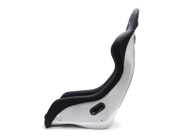 Bride FRP Zeta III Racing Bucket Seat Black