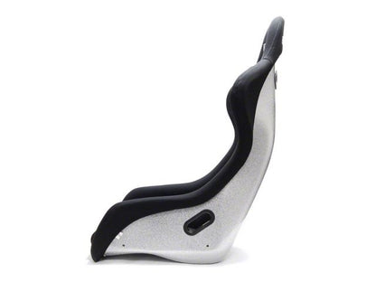 Bride FRP Zeta III Racing Bucket Seat Black