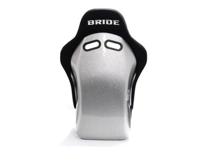Bride FRP Zeta III Racing Bucket Seat Black