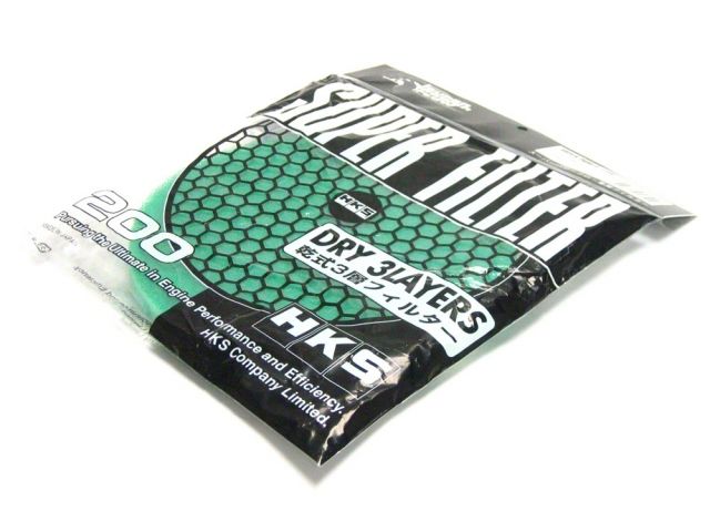 HKS Filters for Intakes 70001-AK022 Item Image