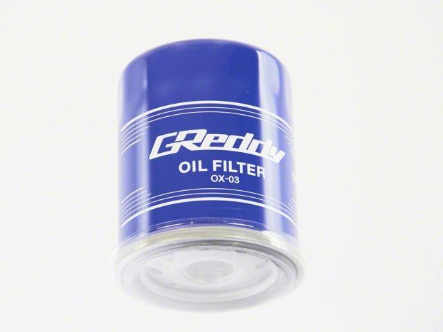 GReddy Oil Filters 13901103 Item Image