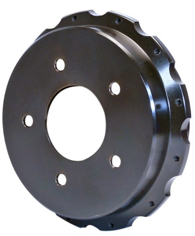 Wilwood Hat-Park Brake 2.16in Offset 5 x4.50Multi-5 Lug - 12 on 8.75in 170-9455