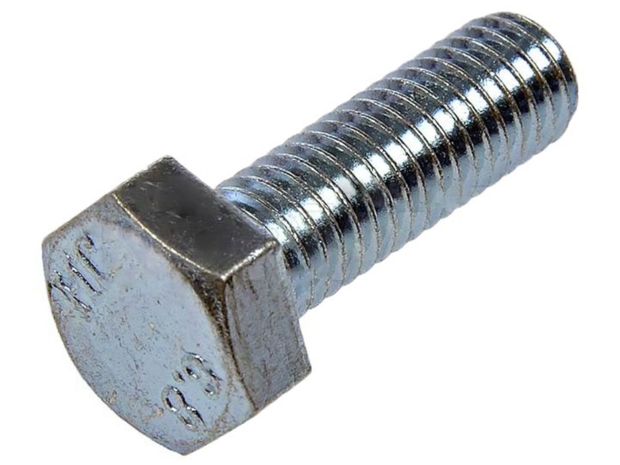 Dorman Cap Screw-Hex Head-Class 8.8- M8-1.25 x 25mm