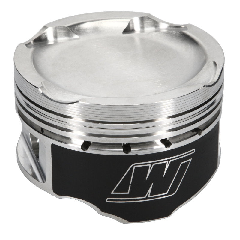 Wiseco Piston Kit- Mazdaspeed 2.0 FS Turbo -16.5cc Dish