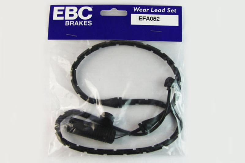 EBC 00-06 BMW X5 3.0 Front Wear Leads EFA052 Main Image