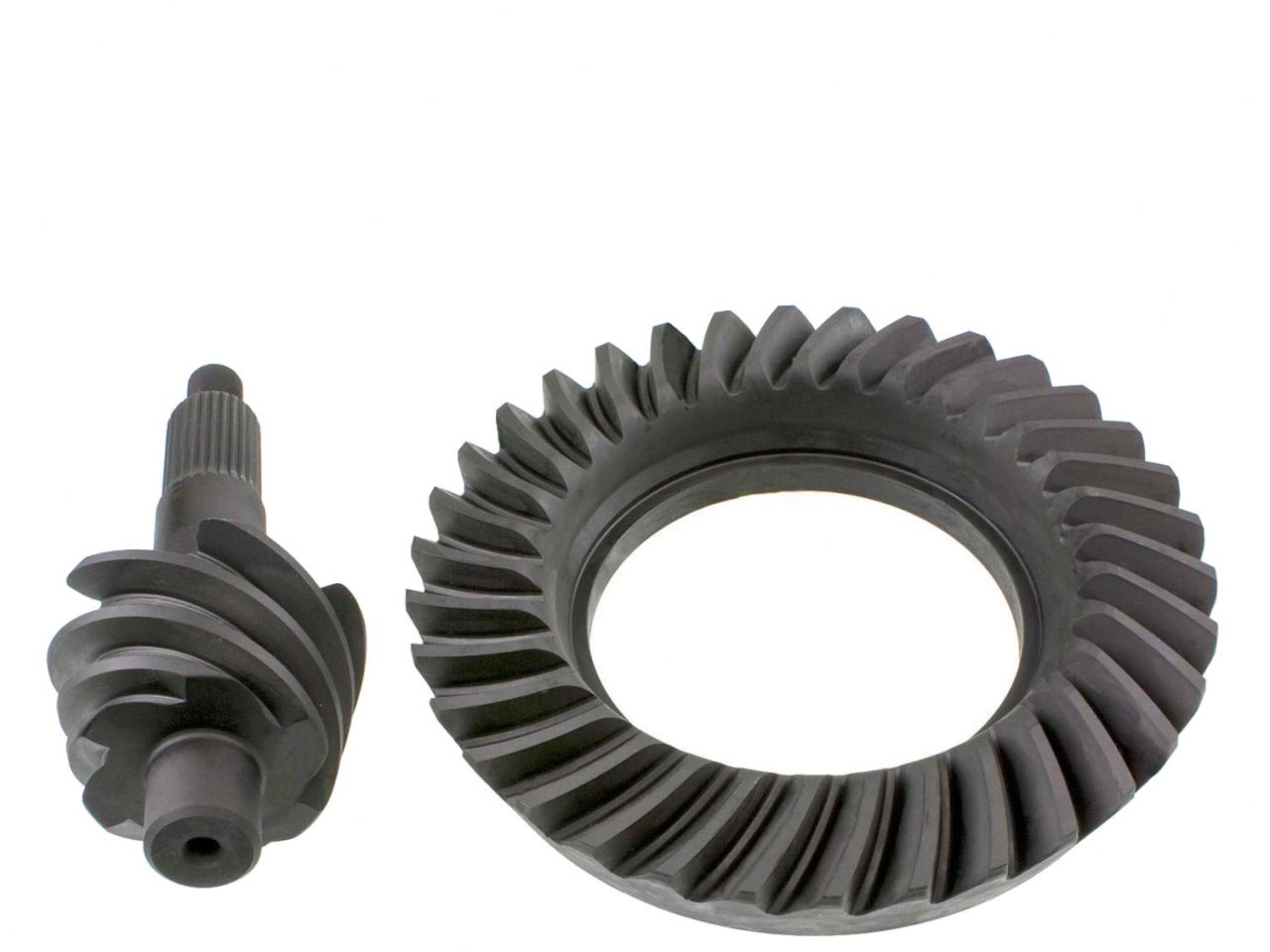 Richmond 5.67 Ratio Pro Gear Differential Ring And Pinion For 9 (Inch)(Dropout)