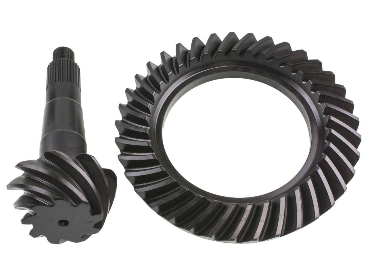 Richmond Rp Gm 8.875" 4.11 Car Pro Gear Rg