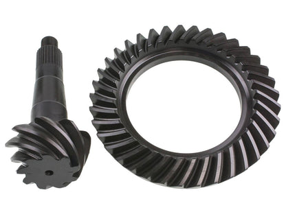 Richmond Rp Gm 8.875" 4.11 Car Pro Gear Rg