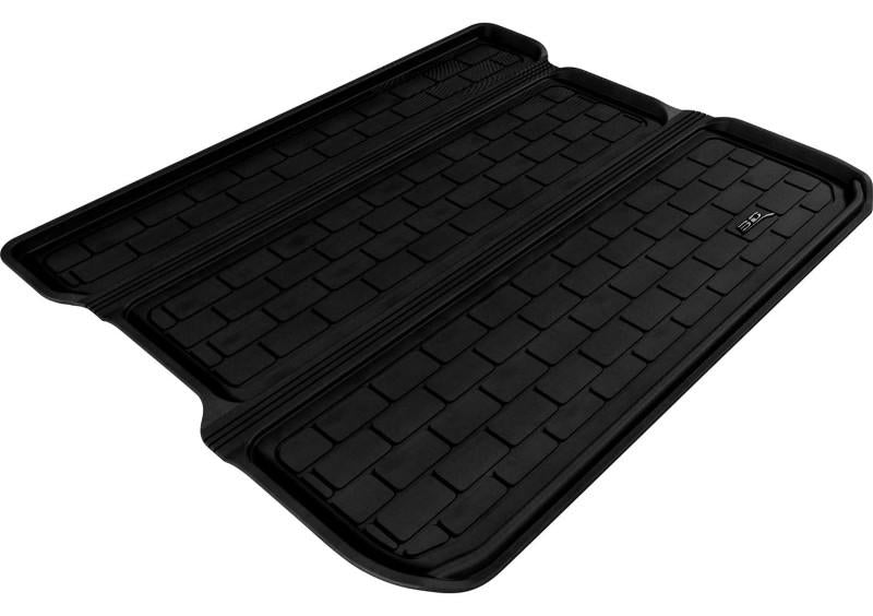 3D MAXpider 2006-2011 Chevrolet HHR Kagu Cargo Liner - Black M1CH0211309 Main Image