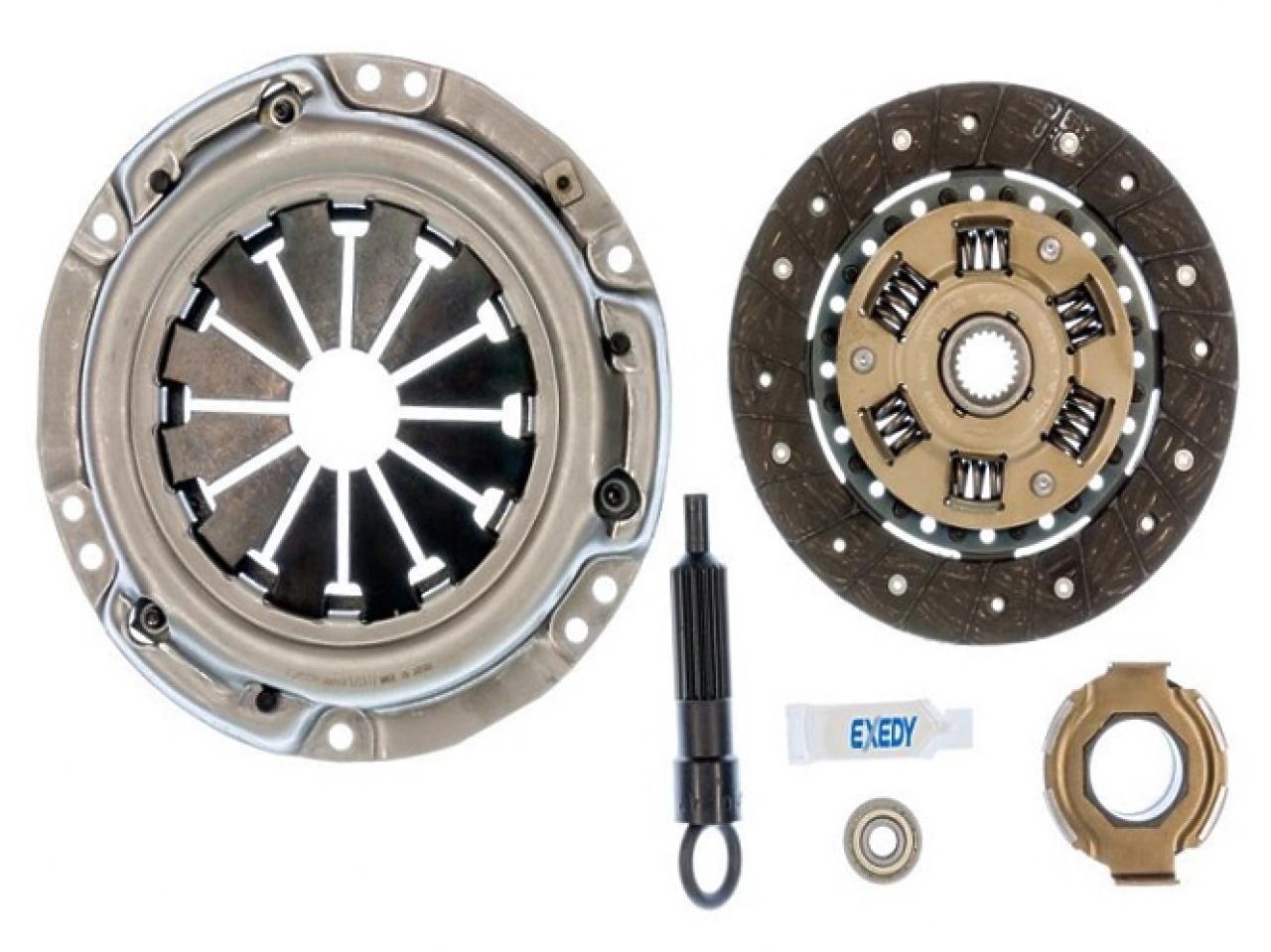 Exedy Clutch Kits 04104 Item Image