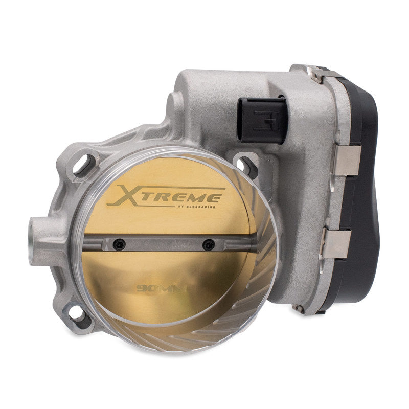 BLOX Racing 13-21 Dodge Charger/Challenger 5.7L/6.4L HEMI 90mm Tuner Series Throttle Body BXIM-00251