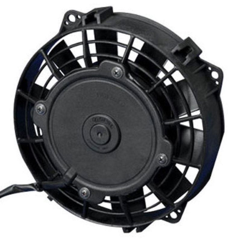 SPAL SPL Fans - Pull / Straight Cooling Fans & Shrouds main image
